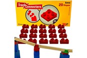 Rakennussarjat - TOY2 20 Slope - 21071