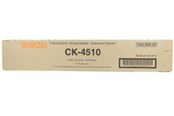 Mustepatruunat, värikasetit ja lisävarusteet - Utax 611811010 toner cartridge - 611811010