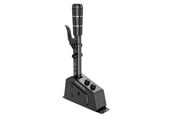Pelit - lisävarusteet - Moza Racing SGP Shifter - Sequential Shifter - Wired Gear shift lever - PC - RS059