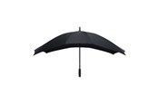Vapaa-aika & Matkailu - Falcone Duo Umbrella - 148 cm - Black - TW-3-8120