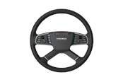 Pelit - lisävarusteet - Moza Racing Truck Wheel - Wired Wheel - PC - RS060