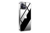Puhelin - Kannet ja kotelot - Torras Auqanova Phone Case for iPhone 15 (Tranparent) - X001TAH5QF