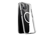 Puhelin - Kannet ja kotelot - Torras Phone Case Sparka for iPhone 15(transparent) - X00FX0165