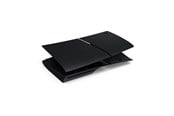 Pelit - lisävarusteet - Sony PS5 Standard (Slim) - Midnight Black - Kansi - *DEMO* - 711719582373