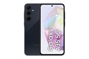 Puhelimet - Samsung Galaxy A35 5G 128GB/6GB Enterprise Edition - Awesome Navy - SM-A356BZKBEEB