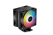 CPU-jäähdytys - DeepCool AG400 Digital Plus - CPU-ilmajäähdytin - Max 31 dBA - R-AG400-BKADMP-G-1