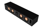 Kotiteatteri - Klipsch R-30C - Keskikaiutin - 100W  RMS - 1069856