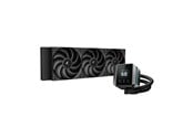CPU-jäähdytys - DeepCool MYSTIQUE 360 - CPU Vesijäähdytys - Max 38 dBA - GP-G-MYSTIQUE360