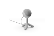 Mikrofonit - Logitech G Yeti Orb - valkoinen - 988-000558