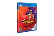 Pelit - Shantae - Sony PlayStation 4 - Tasohyppely - 0810105672206