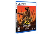 Pelit - Jurassic Park: Classic Games Collection - Sony PlayStation 5 - Toiminta/Seikkailu - 0810105678147