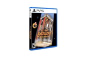 Pelit - Bill & Ted's Excellent Retro Collection - Sony PlayStation 5 - Tasohyppely - 0810105670721