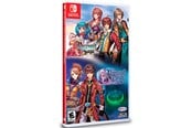 Pelit - Revenant Saga & Revenant Dogma - Nintendo Switch - RPG - 0810105675962