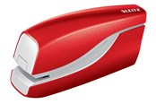 Kirjoituspöytätarvikkeet - Leitz WOW paristonitoja 5566 Punainen - 55661026