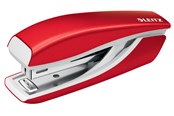 Kirjoituspöytätarvikkeet - Leitz  WOW mini metallinitoja 10 arkkia Punainen - 55281026