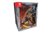 Pelit - Contra Anniversary Collection (Ultimate Edition) - Nintendo Switch - Alusta - 0819976029980