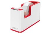 Teipit ja Liimat - Leitz WOW teippiteline Punainen - 53641026