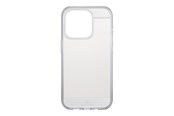 Puhelin - Kannet ja kotelot - BLACK ROCK Phone Case Air Robust Transparent - iPhone 15 Pro - 00221273
