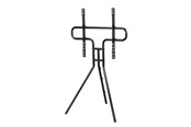 Seinäkiinnitys, AV-kiinnikkeet & AV-kalusteet - Hama TV Floor Stand up to 75" Black - Max 40 kg - recommended for 75" - 00220870