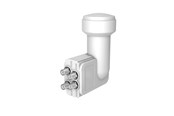 Muut kaapelit - Hama 00205372 Low Noise Block downconverter (LNB) - 00205372