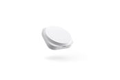 Puhelin - Adapterit & Laturit - ZENS 2-in-1 MagSafe + Watch Travel Charger white - ZEDC24W/00