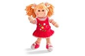 Nuket, pehmolelut ja oheistarvikkeet - Heless Doll Lili 42cm - 700