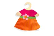 Nuket & tarvikkeet - Heless Doll outfit Maya 35-45 cm - 2722