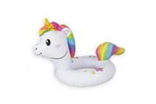 Nuket, pehmolelut ja oheistarvikkeet - Heless Dolls Swimming Ring Unicorn 35-45 cm - 660