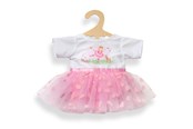 Nuket & tarvikkeet - Heless Ballerina doll dress 35-45 cm - 2820