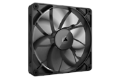 Kotelotuuletin - Corsair iCUE LINK RX140 - Kotelotuuletin - 140mm - Musta RGB LED valolla - 36 dBA - CO-9051011-WW