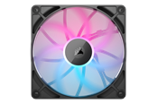 Kotelotuuletin - Corsair iCUE LINK RX140 RGB - Kotelotuuletin - 140mm - Musta RGB LED valolla - 36 dBA - CO-9051019-WW