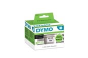 Paperit, valokuvapaperit ja tarrat - DYMO ® LabelWriter™ -varastonkiertoetiketit, 70mm x 54mm - 2187329