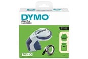 Tarratulostin - DYMO Dymo Omega kohokirjoitin DK/NO - 2174605