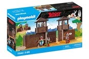 Playmobil - Playmobil Asterix & Obelix - Asterix: Roman Camp - 71542