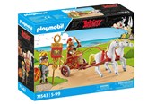 Playmobil - Playmobil Asterix & Obelix - Asterix: Roman Chariot - 71543