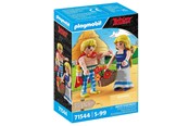 Hahmot - Playmobil Asterix: Tragicomix and Panacea - 71544