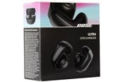 Kuulokkeet - Bose Ultra Open Earbuds - Black - 881046-0010