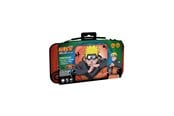 Pelit - lisävarusteet - Konix Naruto Shipuden Starter Kit - Miscellaneous Bag - Nintendo Switch - 3328170298513