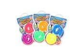 Pienet lahjat lapsille - Toi-Toys Sticky Stretch Ropes 2pcs. (Assorted) - 35896Z