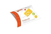Pienet lahjat lapsille - Goki Wooden Brainteaser Puzzle (Assorted) - 57496