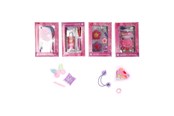 Pienet lahjat lapsille - Johntoy Makeup Set (Assorted) - 27582
