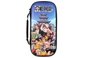 Pelit - lisävarusteet - Konix ONE PIECE - Marineford - Miscellaneous Bag - Nintendo Switch - 3328170293815