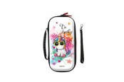 Pelit - lisävarusteet - Konix UNIK Switch Be Funky - Miscellaneous Bag - Nintendo Switch - 3328170279680