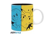 Fanituotteet - ABYstyle - POKEMON Scarlet & Violet - Mukit - ABYMUGA275