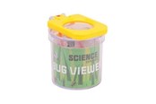 Ulkoleikit - Johntoy Science Explore Insect Jar - 29431