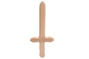 Puulelut - Playwood Wooden dagger - RS720