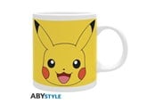 Fanituotteet - ABYstyle - POKEMON Pikachu - Mukit - MG0579