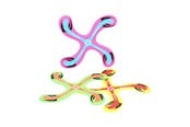 Ulkoleikit - Outdoor Fun Boomerang (Assorted) - 29508