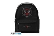 Fanituotteet - ABYstyle - DIABLO - Lilith - Reppu - ABYBAG657