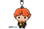 Fanituotteet - ABYstyle - HARRY POTTER: Ron - Avaimenperä - ABYKEY530